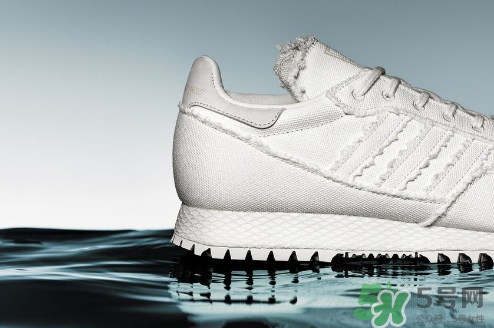 daniel arsham與adidas聯(lián)名new york運(yùn)動(dòng)鞋多少錢(qián)_怎么買(mǎi)？