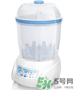 硅膠奶瓶能用紫外線消毒嗎？硅膠奶瓶怎么消毒最好呢？