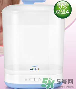 硅膠奶瓶能用紫外線消毒嗎？硅膠奶瓶怎么消毒最好呢？