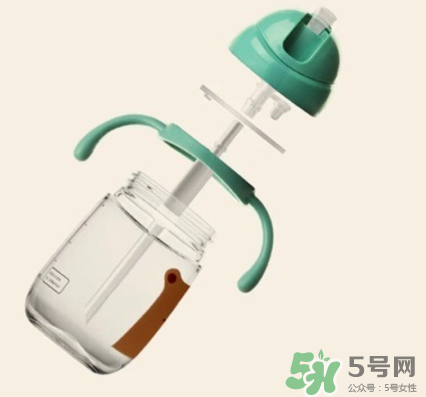 babycare水杯怎么樣？babycare學(xué)飲杯好用嗎？