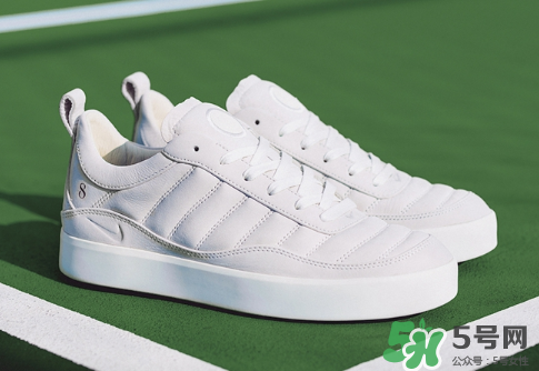 nikelab oscillate evolve rf費(fèi)德勒冠軍限定球鞋在哪買(mǎi)_怎么買(mǎi)？