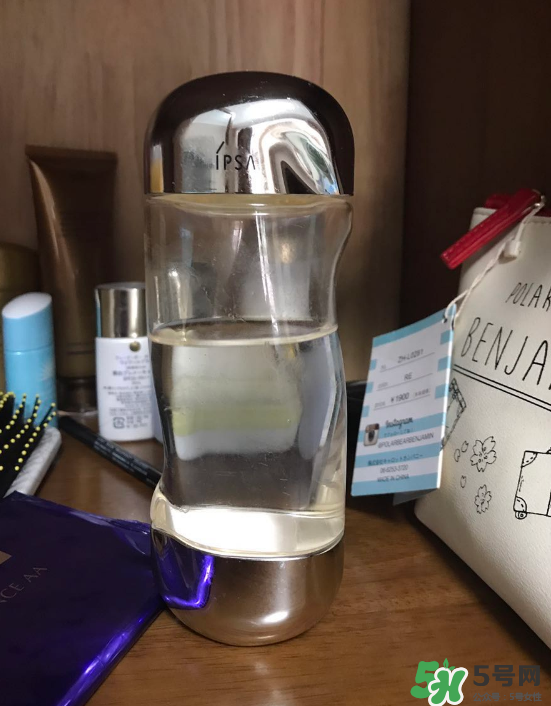 流金水可以單獨用嗎？流金水可以每天用嗎？