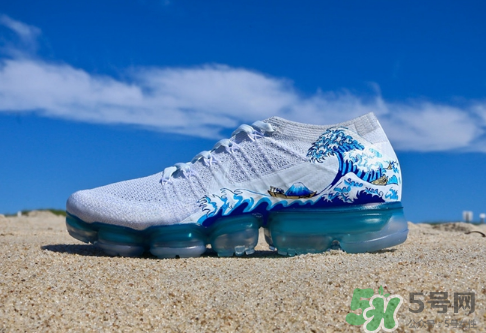 nike air vapormax vaporwave神奈川沖浪里多少錢_在哪預(yù)定？