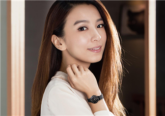 西鐵城hebe田馥甄簽名款腕表尺寸多大？西鐵城小黑表表盤尺寸