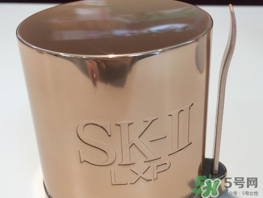 sk2 lxp金鉆修護(hù)面霜怎么樣？skii lxp金鉆面霜怎么用？