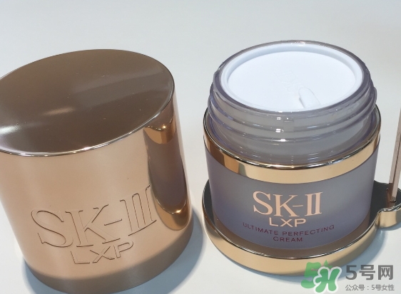 sk2 lxp金鉆修護(hù)面霜怎么樣？skii lxp金鉆面霜怎么用？