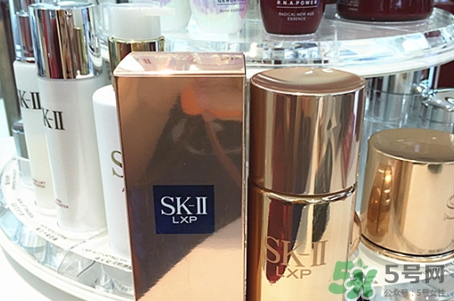 sk2 lxp金鉆神仙水怎么樣？sk2金鉆神仙水和普通神仙水對比