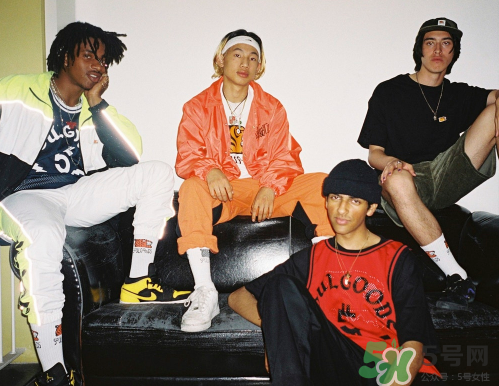 soulgoods2017新款our culture系列怎么樣_好看嗎_在哪買？