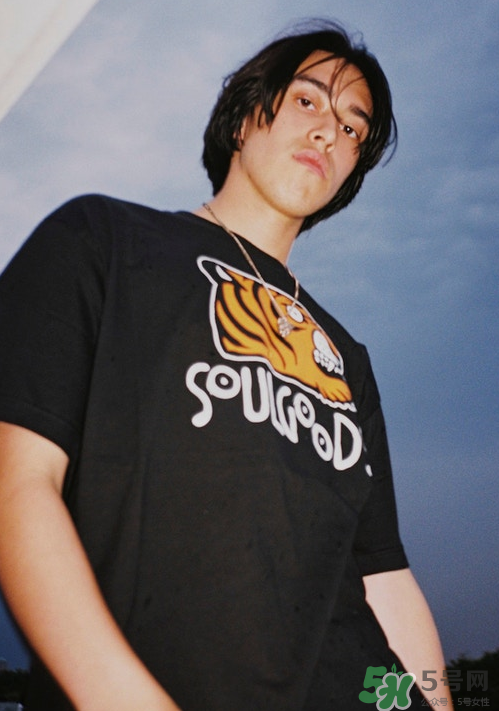 soulgoods2017新款our culture系列怎么樣_好看嗎_在哪買？