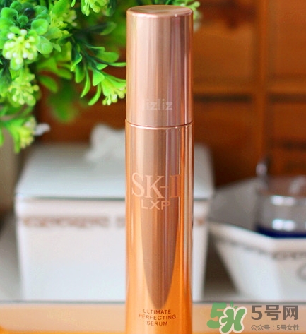 sk2 lxp金鉆系列怎么樣？skii lxp金鉆系列多少錢(qián)