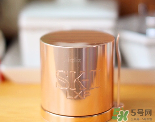 sk2 lxp金鉆系列怎么樣？skii lxp金鉆系列多少錢(qián)