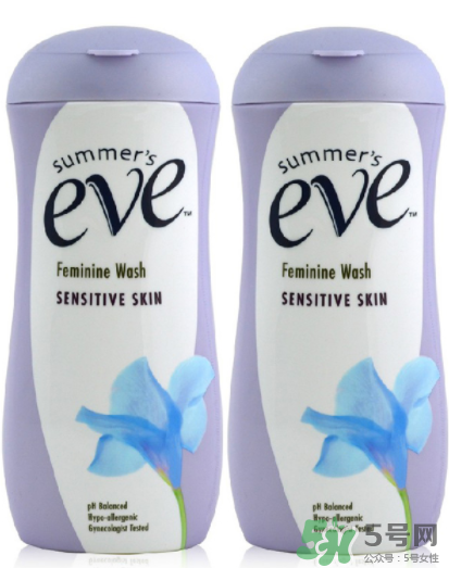 eve女性護(hù)理液怎么樣？eve女性洗液好用嗎？
