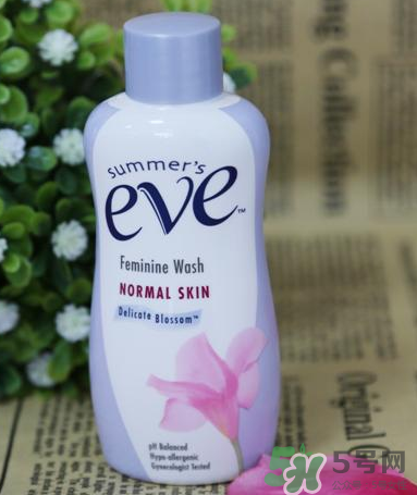eve女性護(hù)理液怎么樣？eve女性洗液好用嗎？