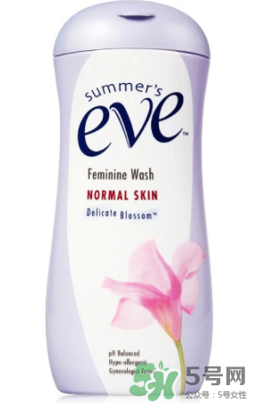 eve女性護(hù)理液怎么樣？eve女性洗液好用嗎？
