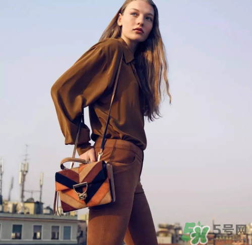 coccinelle2017秋冬新款包包怎么樣_好看嗎_款式有哪些？
