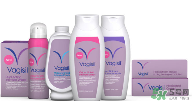 Vagisil洗液怎么用？Vagisil女性洗液好用嗎？