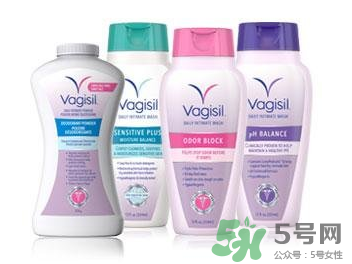 Vagisil洗液怎么用？Vagisil女性洗液好用嗎？