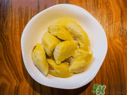 三伏天能吃榴蓮嗎？三伏天吃榴蓮好嗎？