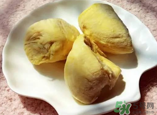 三伏天能吃榴蓮嗎？三伏天吃榴蓮好嗎？