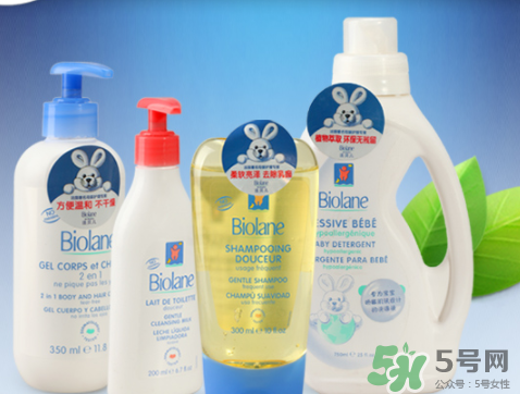 Biolane法貝兒女性洗液怎么樣？法貝兒女性護(hù)理液好用嗎？