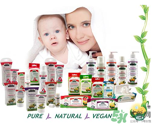 Aleva Naturals是什么牌子？Aleva Naturals是哪個國家的？