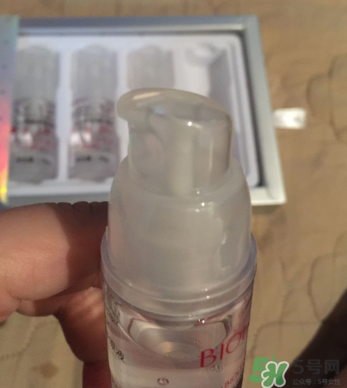 貝美多肽精華原液怎么樣？貝美精華液好用嗎？