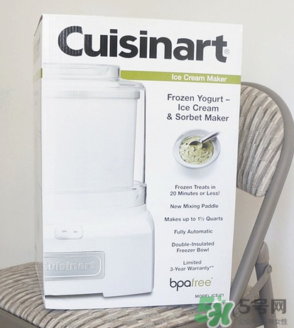 Cuisinart是什么牌子？Cuisinart是哪個國家的？