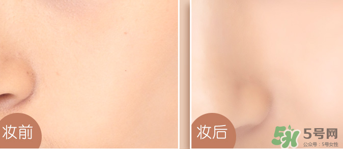 藍(lán)色之戀氣墊bb多少錢？藍(lán)色之戀雪潤(rùn)氣墊粉凝霜多少錢？