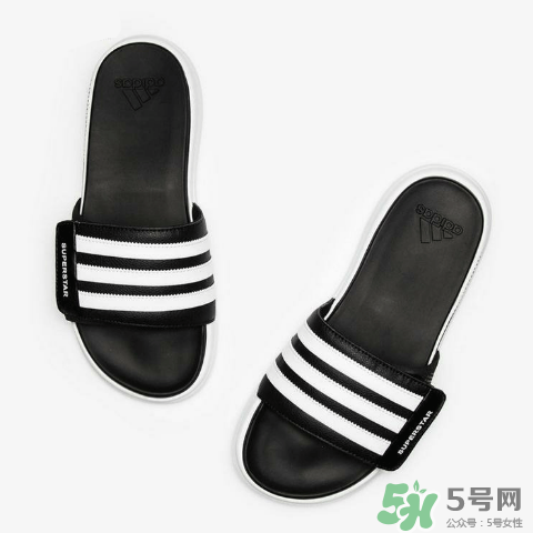 adidas superstar 4g多少錢(qián)？阿迪達(dá)斯superstar 4g拖鞋價(jià)格