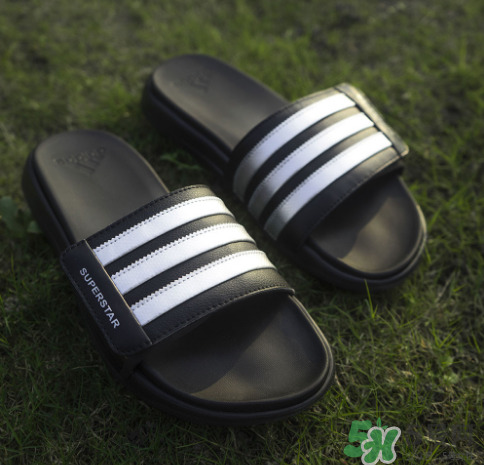 adidas superstar 4g多少錢(qián)？阿迪達(dá)斯superstar 4g拖鞋價(jià)格
