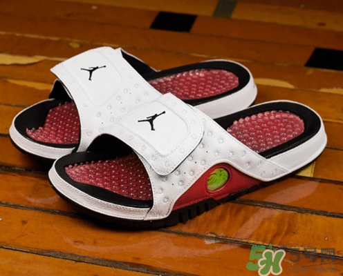 air jordan hydro 13多少錢？喬丹13拖鞋專柜價格