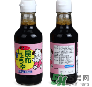 三井寶寶醬油怎么樣？三井寶寶醬油好用嗎？