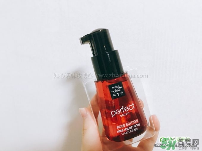 愛茉莉玫瑰限量護發(fā)精油怎么樣？愛茉莉玫瑰精油怎么用