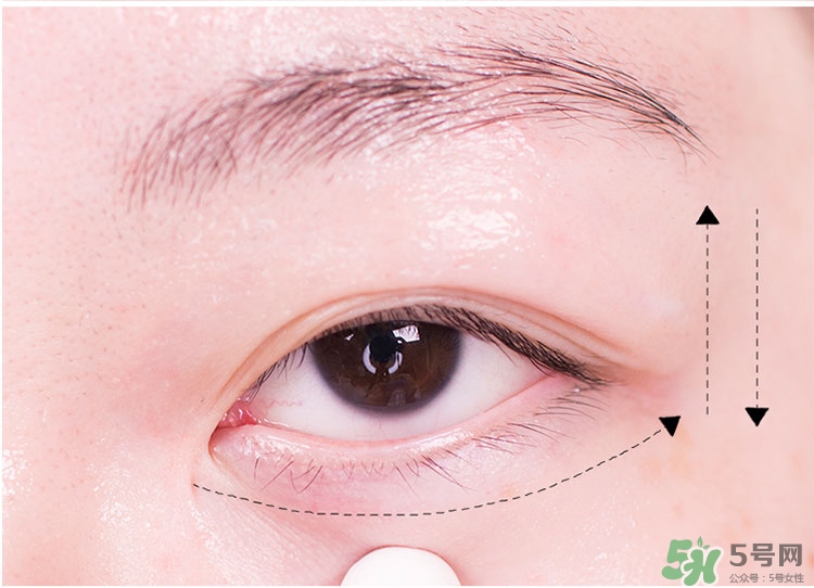 蘭芝睡眠眼膜怎么樣？蘭芝睡眠眼膜怎么用