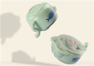 babycare保溫碗怎么樣？babycare保溫碗好用嗎？