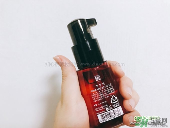 愛茉莉玫瑰限量護發(fā)精油怎么樣？愛茉莉玫瑰精油怎么用