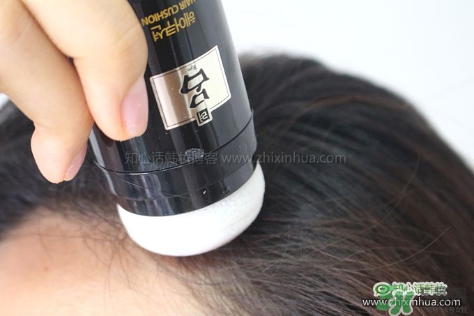 呂發(fā)際線粉怎么用？呂發(fā)際線粉氣墊陰影粉怎么卸