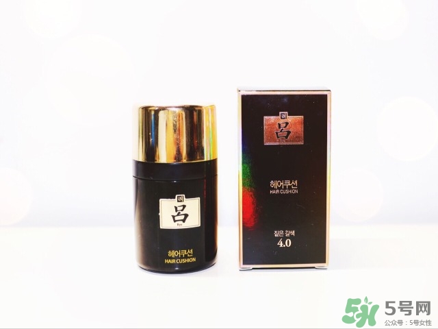 呂發(fā)際線粉怎么用？呂發(fā)際線粉氣墊陰影粉怎么卸