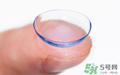 隱形眼鏡怎么配？配隱形眼鏡需要注意哪些？
