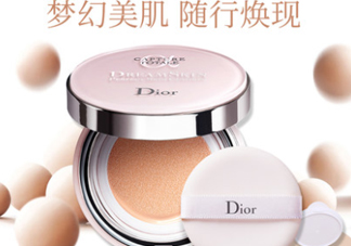迪奧氣墊有替換裝嗎？dior氣墊有替換裝嗎？
