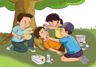 熱射病是怎么回事？熱射病怎么急救？