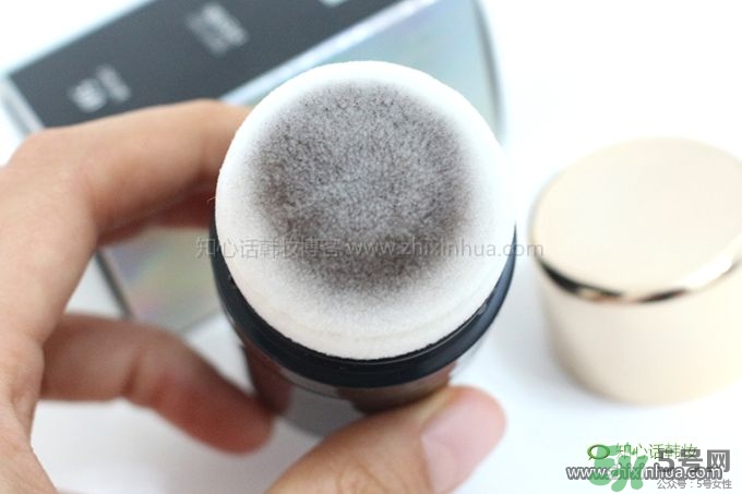 呂發(fā)際線粉怎么用？呂發(fā)際線粉氣墊陰影粉怎么卸