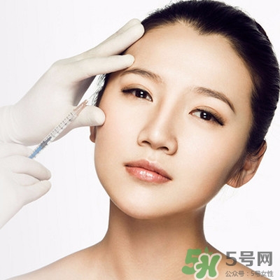玻尿酸淚溝填充多少錢？玻尿酸填充淚溝多久消腫？
