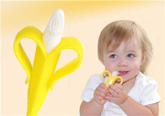 Baby banana香蕉寶寶牙膠好用嗎？Baby banana香蕉寶寶牙膠怎么樣？