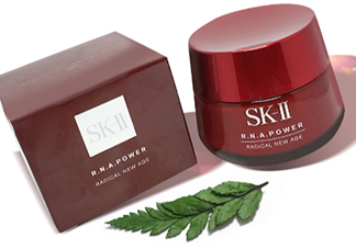 sk2肌源修護精華霜適合什么年齡？sk2肌源修護精華霜年齡段