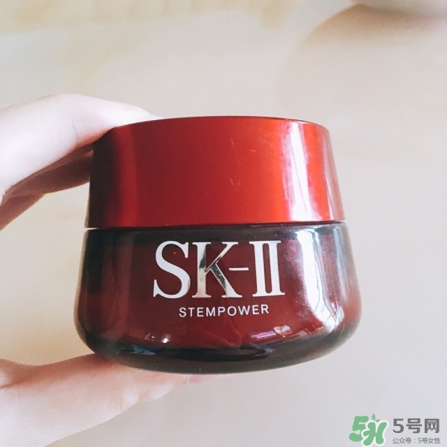 sk2肌源修護(hù)精華霜適合什么年齡？sk2肌源修護(hù)精華霜年齡段