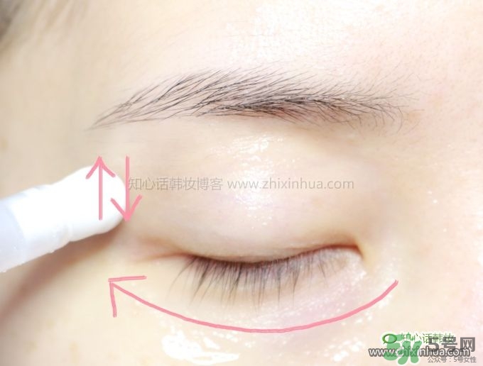 蘭芝睡眠眼膜怎么樣？蘭芝睡眠眼膜怎么用