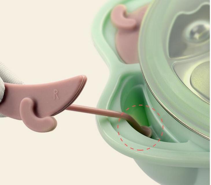 babycare保溫碗怎么樣？babycare保溫碗好用嗎？
