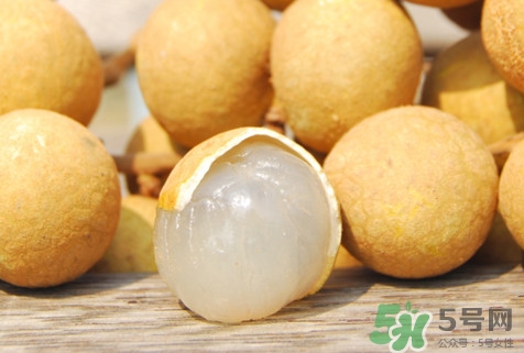 新鮮龍眼可以放多久？新鮮的龍眼怎么保存？