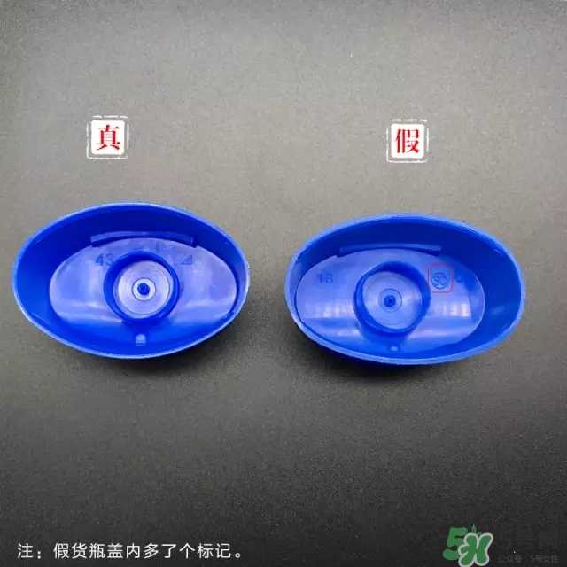 coppertone水寶寶防曬霜防水嗎？水寶寶防曬霜真假辨別對(duì)比圖